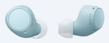Sony - WF-C510 true wireless earbuds Sony