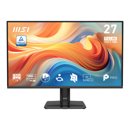 MSI PRO MP271 E14A – produktvisning 3