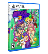 Magical Drop VI (Limited Run) (Import) - PS5 - omslag