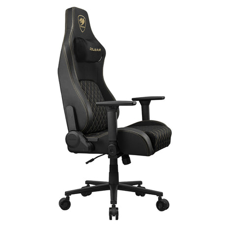 COUGAR Defensor Gold F gamingstol – produktdetalje