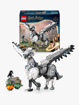 LEGO Harry Potter - Buckbeak™ (76427) LEGO