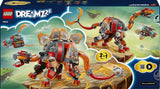 LEGO - DREAMZzz - Dino Jet (71514) LEGO