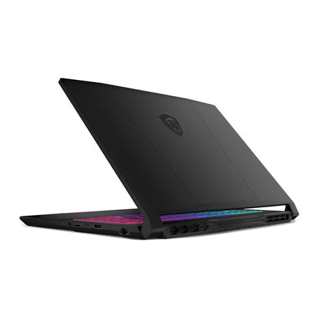 MSI Katana 15 HX B14WFK-487 – bærbar med tysk DE-layout