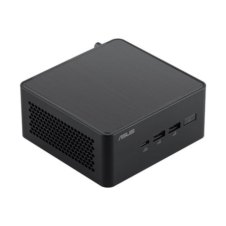 ASUS NUC 14 Pro RNUC14RVHI300002I – set skråt forfra