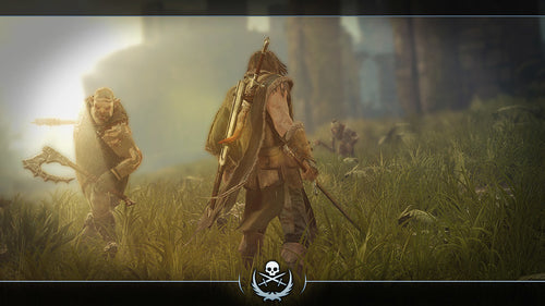 Middle-earth: Shadow of Mordor – import – Xbox 360 – produktbillede 7