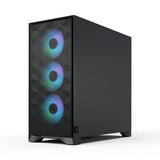 Fractal Design Pop Air 2 White TG Clear ATX