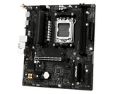 ASRock A620AM-X WiFi bundkort - produktbillede 4
