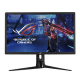 LCD ASUS 27" ROG Strix XG27UQR 4K 3840x2160p IPS 144Hz 1ms DisplayHDR 400 90% DCI-P3 G-SYNC ASUS