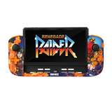 CRKD Nitro Deck+ Fortnite Renegade Raider
