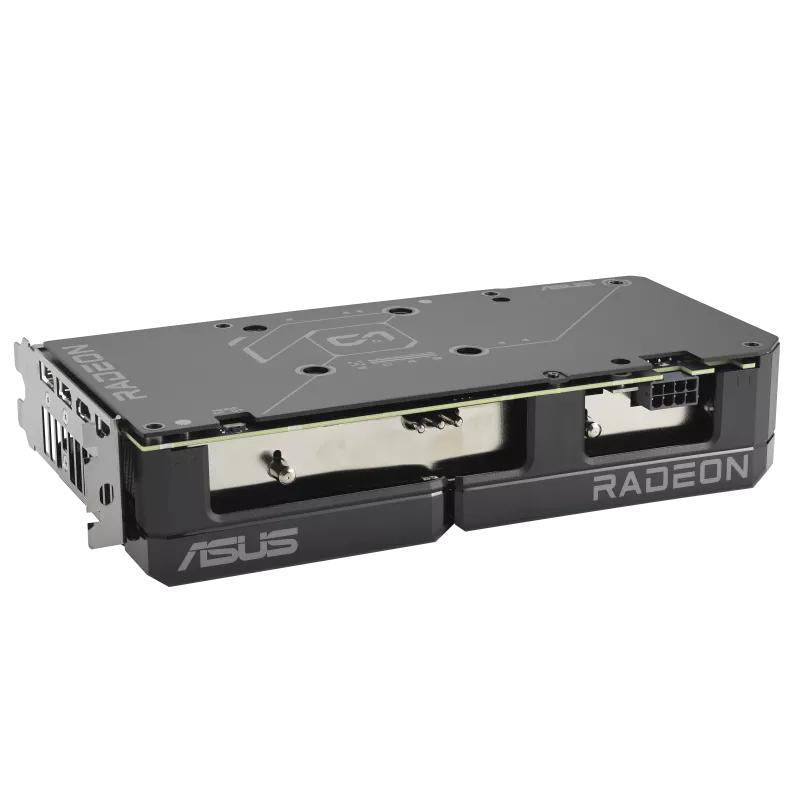 ASUS Radeon RX 7600 XT 16GB DUAL OC ASUS