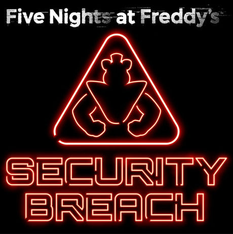 Five Nights at Freddy's: Security Breach Steel Wool Studios
