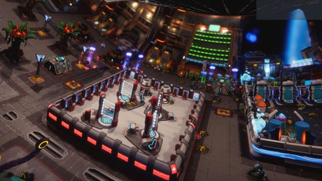 Spacebase Startopia (Import) – Nintendo Switch – produktvisning 11