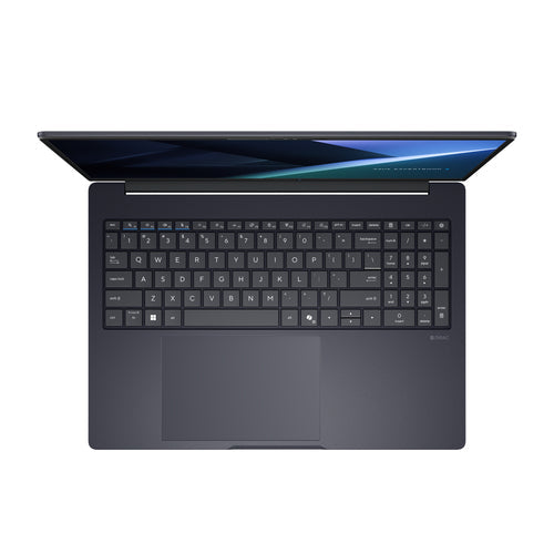 ASUS ExpertBook B5 G2 B5605CAA-PL0025X – set ovenfra