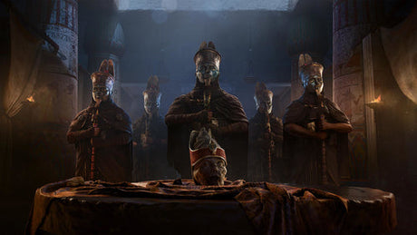 Assassin's Creed Origins – Xbox One – motiv fra spillet 1