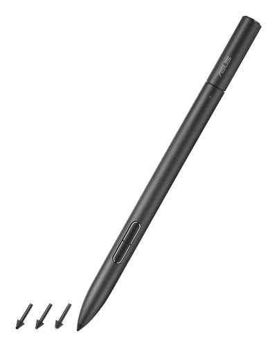 ASUS Pen 2.0 SA203H – produkt og tilbehør