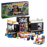 LEGO 42619 Friends Pop Star Tour Bus LEGO
