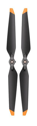DJI - Inspire 3 Foldable Quick-Release Propellers (Pair) DJI