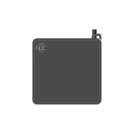 ASUS NUC 15 Pro Tall Kit RNUC15CRHC700002 – mini-PC top set ovenfra