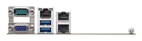 ASRock Rack EC262D4U bundkort - produktbillede 4