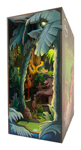 Revell Tiny Adventures Disney Junglebogen – Book Nook