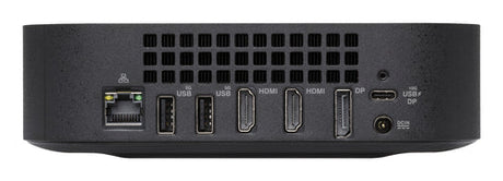 ASUS Chromebox CHROMEBOX6-S5007UN – produkt og emballage