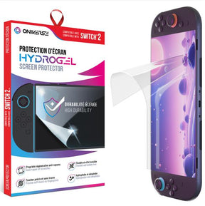 ONIVERSE NSW2 HYDROGEL PROTECTIVE SCREEN FOR CONSOLE ONIVERSE