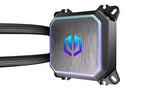 K ENDORFY Navis F280 ARGB Wasserkühlung Endorfy