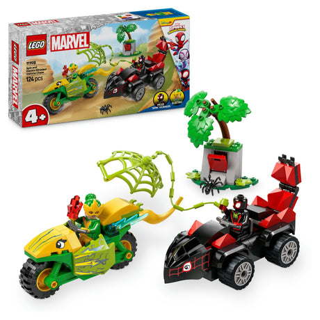LEGO 11198 Marvel Spidey LEGO