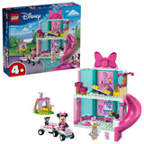 LEGO 43274 Disney Classic Minnie's Pet Hotel LEGO