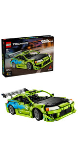 42229 LEGO 42229 Technic Fast and Furious Mitsubishi Eclipse Auto (2.5.)