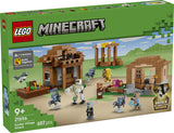 LEGO - Minecraft - Evoker Village Attack (21596) Lego