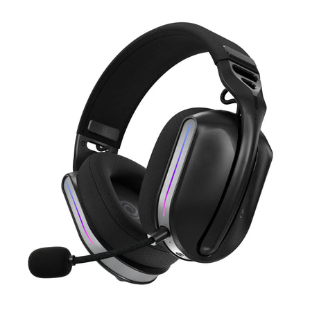 Oniverse Wireless Gaming Headset Polaris - Eclipse Black ONIVERSE