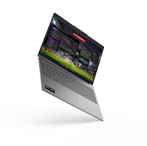 Lenovo IdeaPad Slim 5 16AGP11 83S2000BGE – bærbar med tysk DE-layout