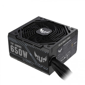 ASUS TUF GAMING 650W 80+ Bronze Power Supply ASUS