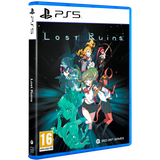 Lost Ruins