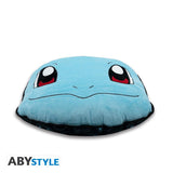 Pokemon Cushion - Vibrant Colors - 33cm x 40cm x 8cm Abysse