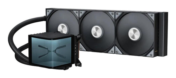 TRYX PANORAMA Upgraded 360 – sort