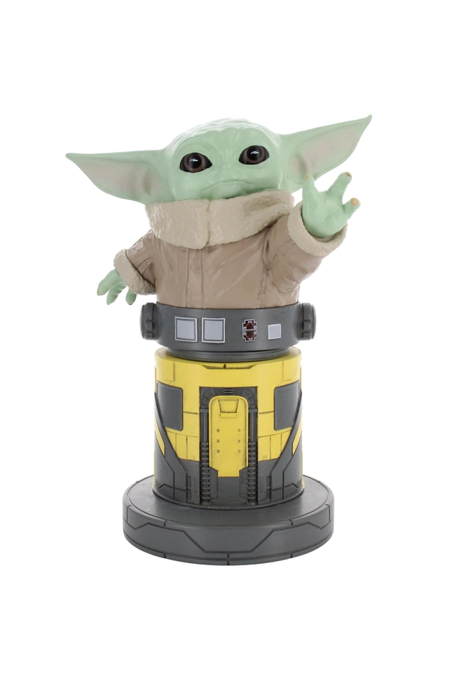 Cable Guys - Grogu Cable Guys