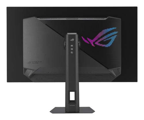 ASUS ROG Strix OLED XG32UCWMG – skærm – Sort