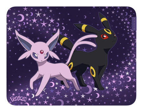 Razer Gigantus V2 Medium – Pokémon Espeon & Umbreon – visning 4