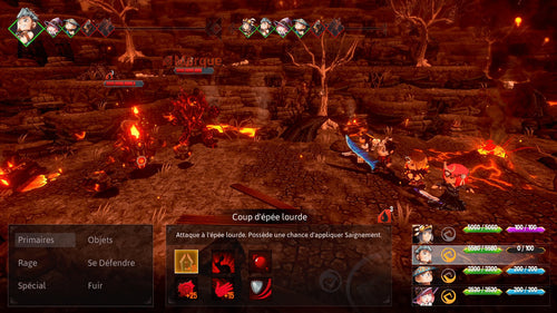 Noob: The Factionless Microids