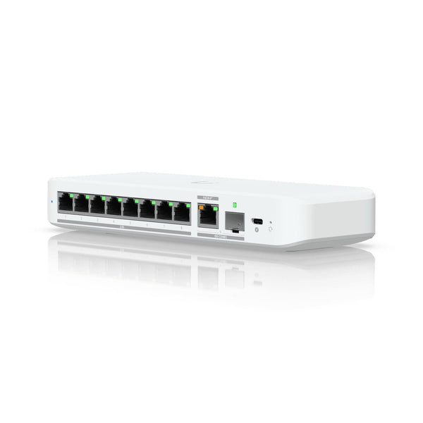 Ubiquiti Flex 2.5G – Weiß