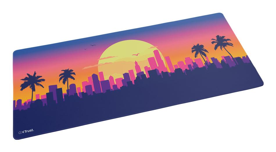 TRUST GXT759M XXL MOUSEPAD MIAMI TRUST