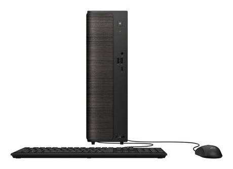 ASUS V500 SFF V501SV-05210H037W – vist i en samlet opsætning