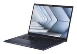 ASUS ExpertBook B5 B5604CMA-QW0056X – set skråt forfra; tastaturlayout illustrativt