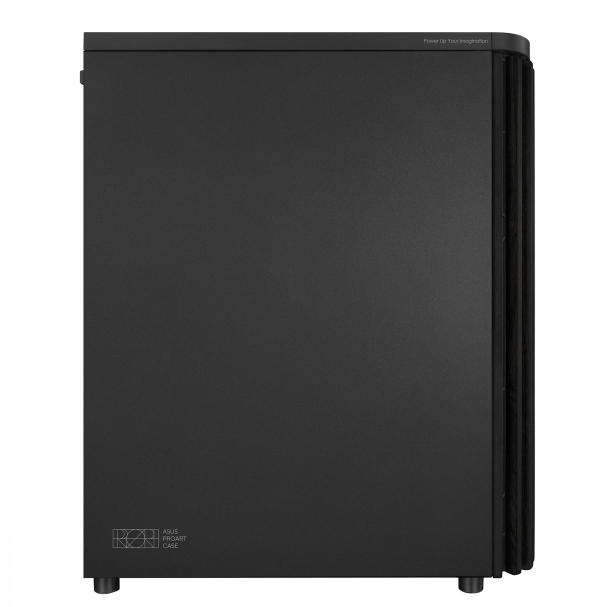 ASUS PROART PA401 Wood Edition - Metal Panel ASUS