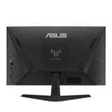 Asus TUF Gaming VG259QM5A – skærm – Sort