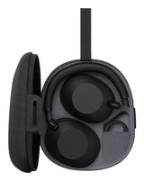 Sony WH-1000XM6 – trådløse hovedtelefoner med støjreduktion – sort – produktdetalje 8