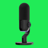 Streamplify MIC Mini, RGB Microphone