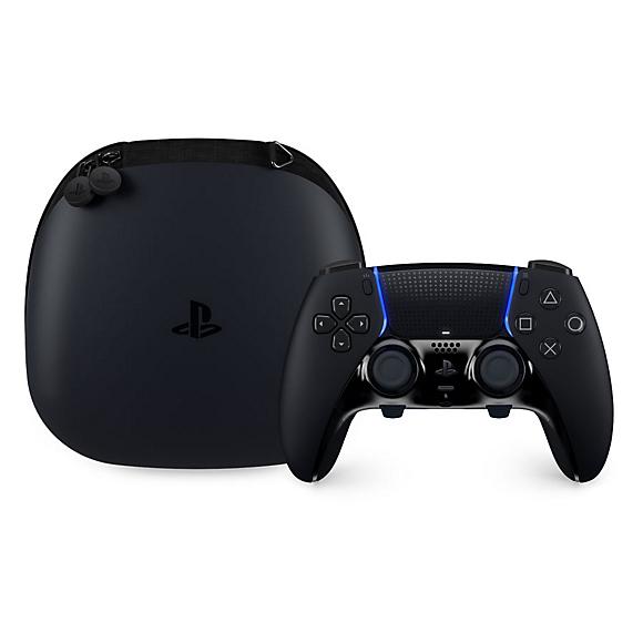 Sony DualSense Edge PS5 Controller Midnight Black Geekd